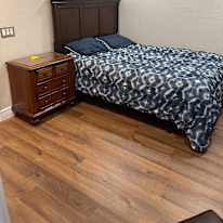 Ren's room