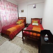 Joy's room