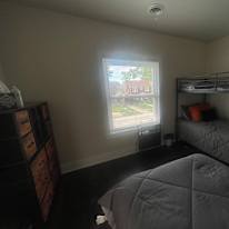 Tiffany's room
