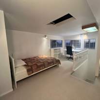 Michelle's room