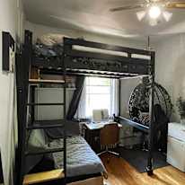 Jessy's room