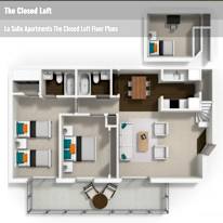 Parneet Toor's room