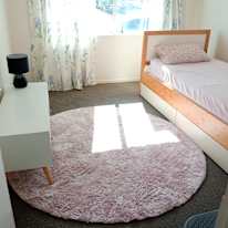 Berry's room