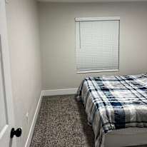 Mladen's room