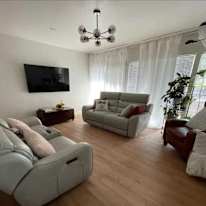 Parissa's room