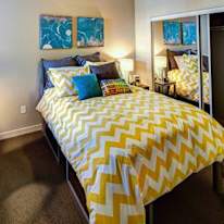 Stephanie's room