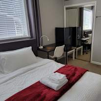 Bnb Aurora's room