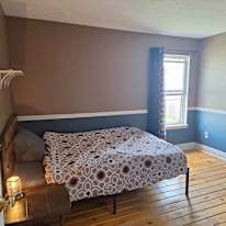 Ven's room