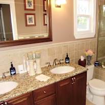 Chianti's room