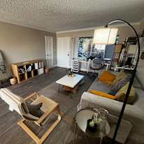 Nikita's room