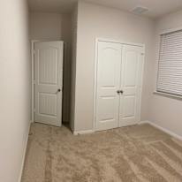 Minh's room
