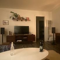 Benjamin's room