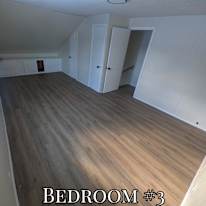 J.K Gomes's room