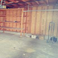 Maxwell's room