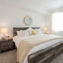 Clara's room