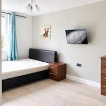 LDS Property Finder's room