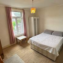 Julie's room