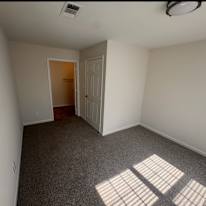 Darren's room
