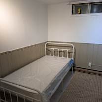 Arshad Jafri's room