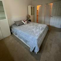 Annabelle's room