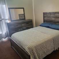 Vanessa's room