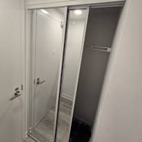 Rehmat's room