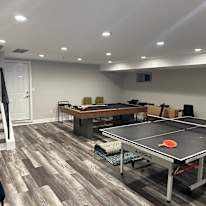 Thang's room