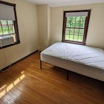 Jonathan's room
