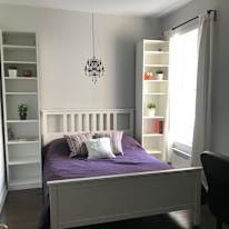 Laura's room