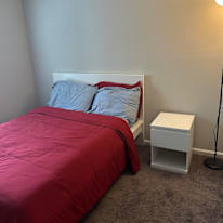 Eugenia's room