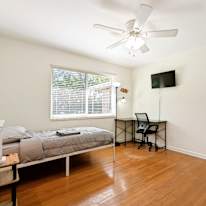 Russell's room