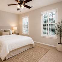 Diane's room