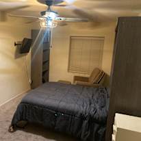 Joseph's room