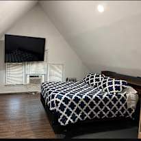 Diana's room