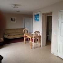 MY's room