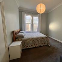 Helen's room