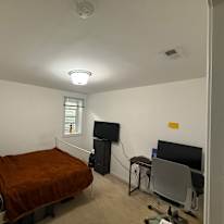 Vansh's room