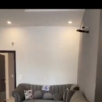 Dr Mitansh's room