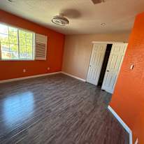 Cynthia Garcia's room
