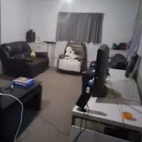 patricia adamkova's room
