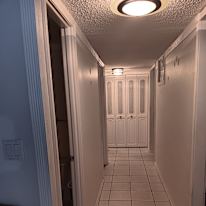 Roy Echeverria's room