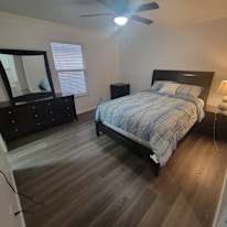 Nestore's room