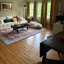 Natalie's room