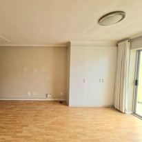 Wilman's room