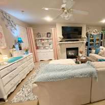 Elizabeth's room