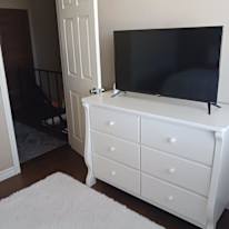Robin's room