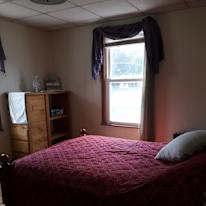 Ella's room