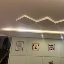 Kajal jaiswal's room
