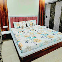 Ankush Bishnoi's room