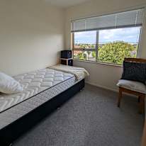 Charles's room
